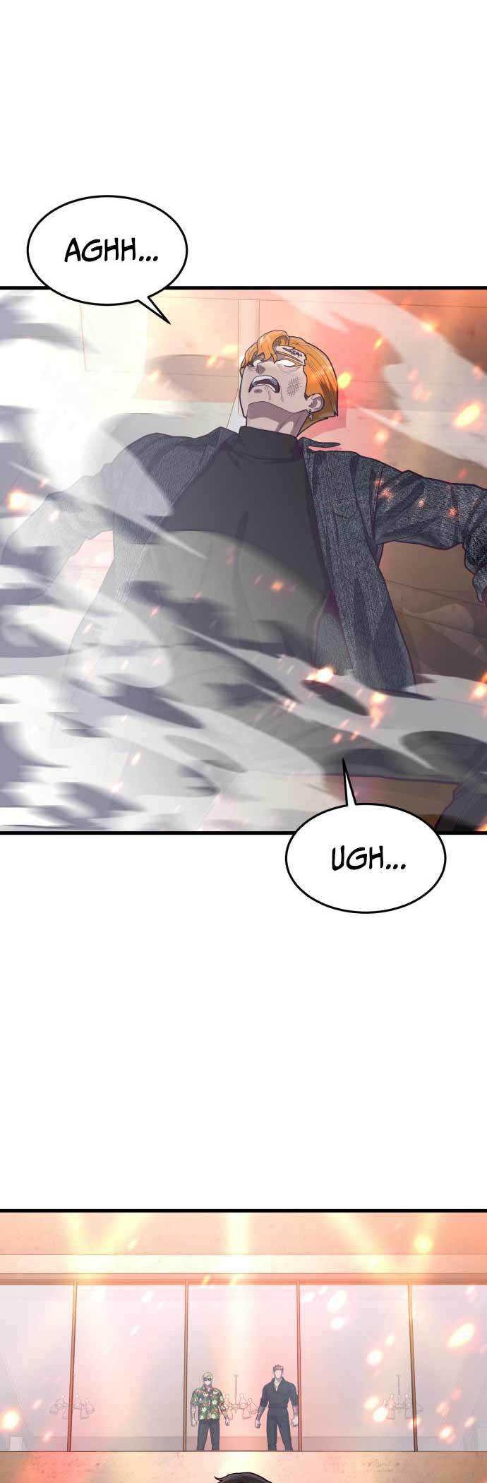 Absolute Obedience Chapter 64 Gambar 41