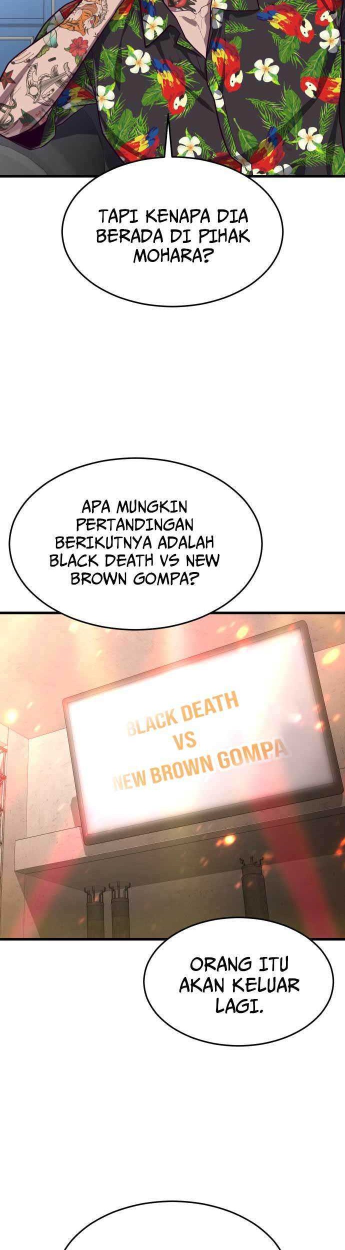 Absolute Obedience Chapter 64 Gambar 47