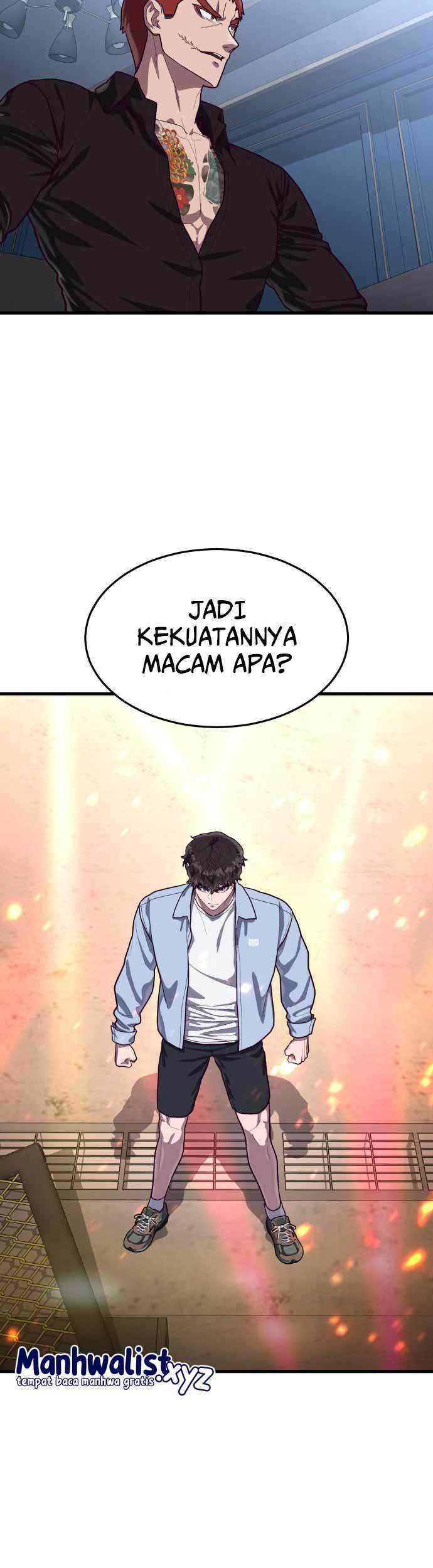 Absolute Obedience Chapter 64 Gambar 50