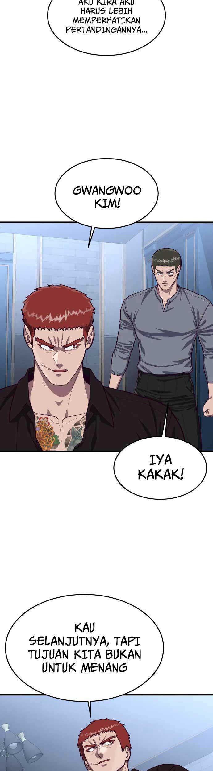 Absolute Obedience Chapter 64 Gambar 52