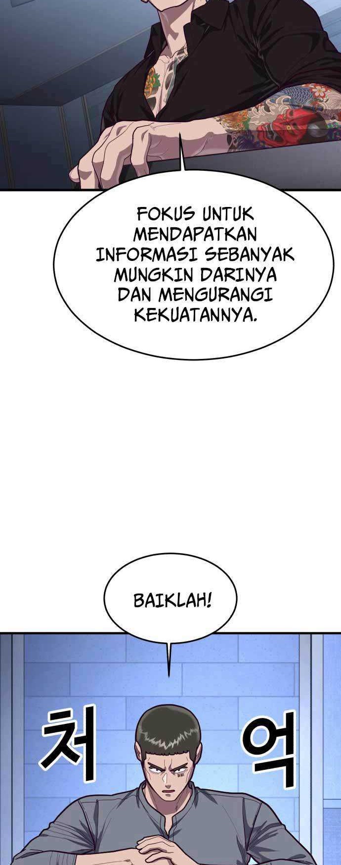Absolute Obedience Chapter 64 Gambar 53