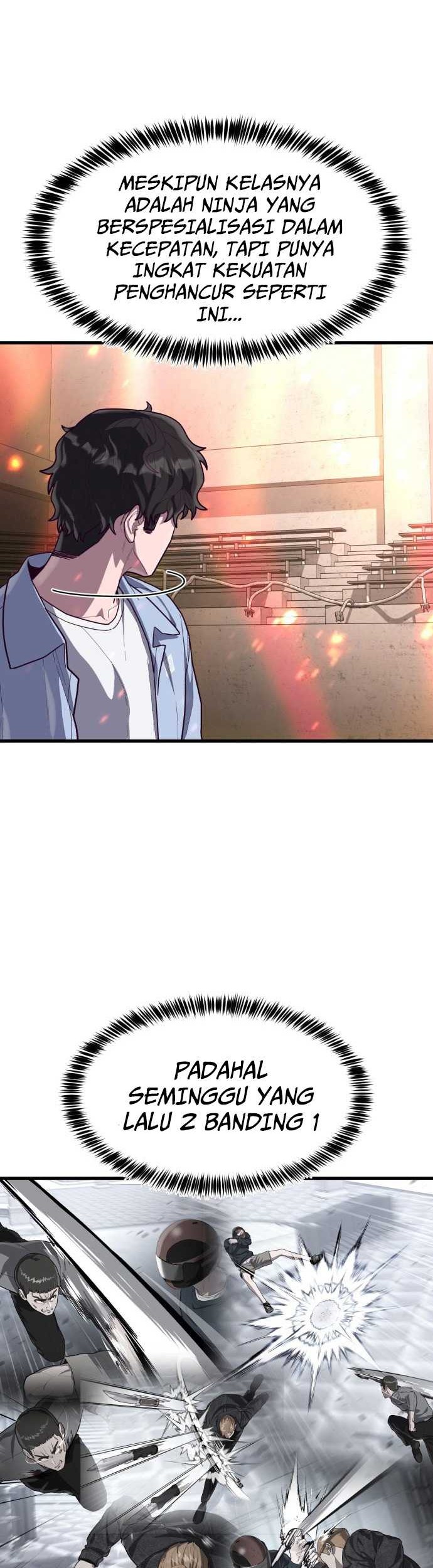 Absolute Obedience Chapter 64 Gambar 55