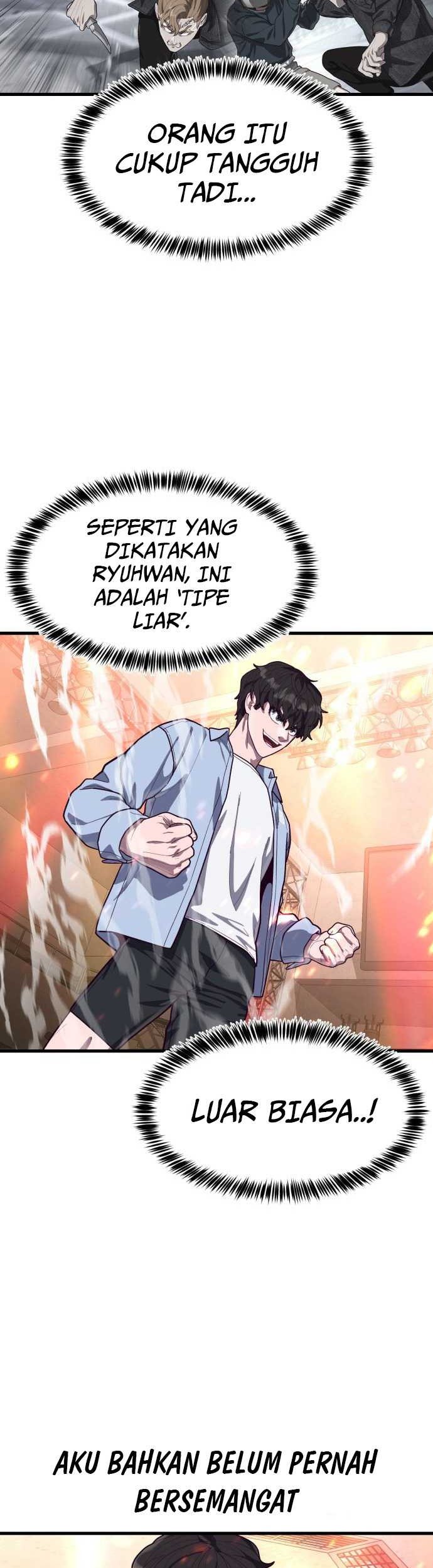 Absolute Obedience Chapter 64 Gambar 56