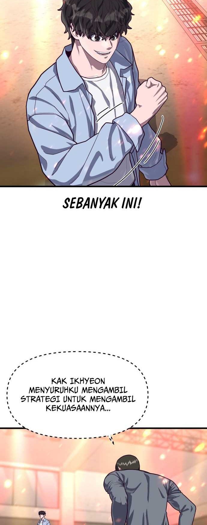 Absolute Obedience Chapter 64 Gambar 57