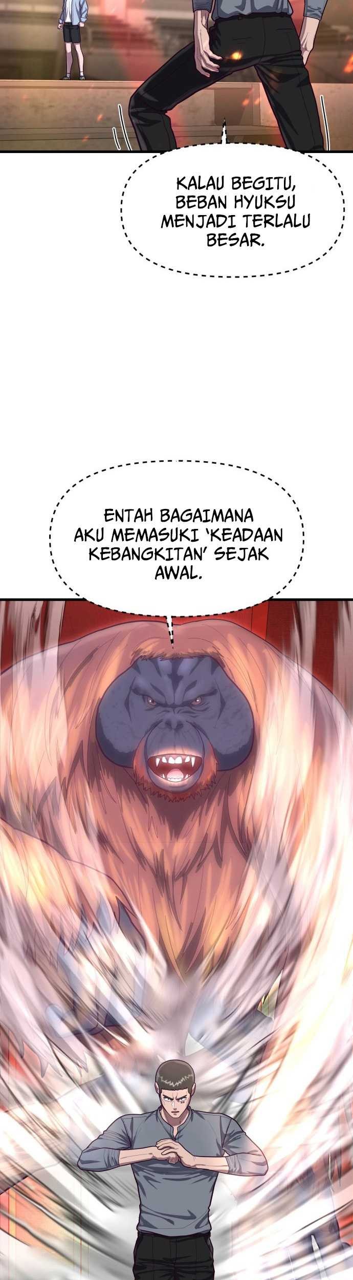Absolute Obedience Chapter 64 Gambar 58