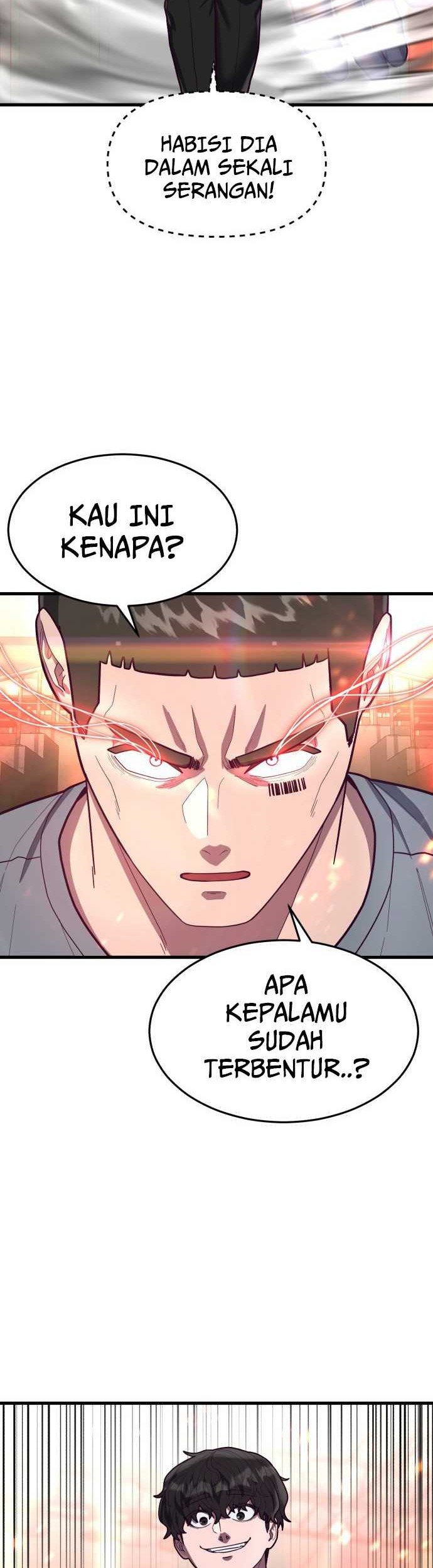 Absolute Obedience Chapter 64 Gambar 59