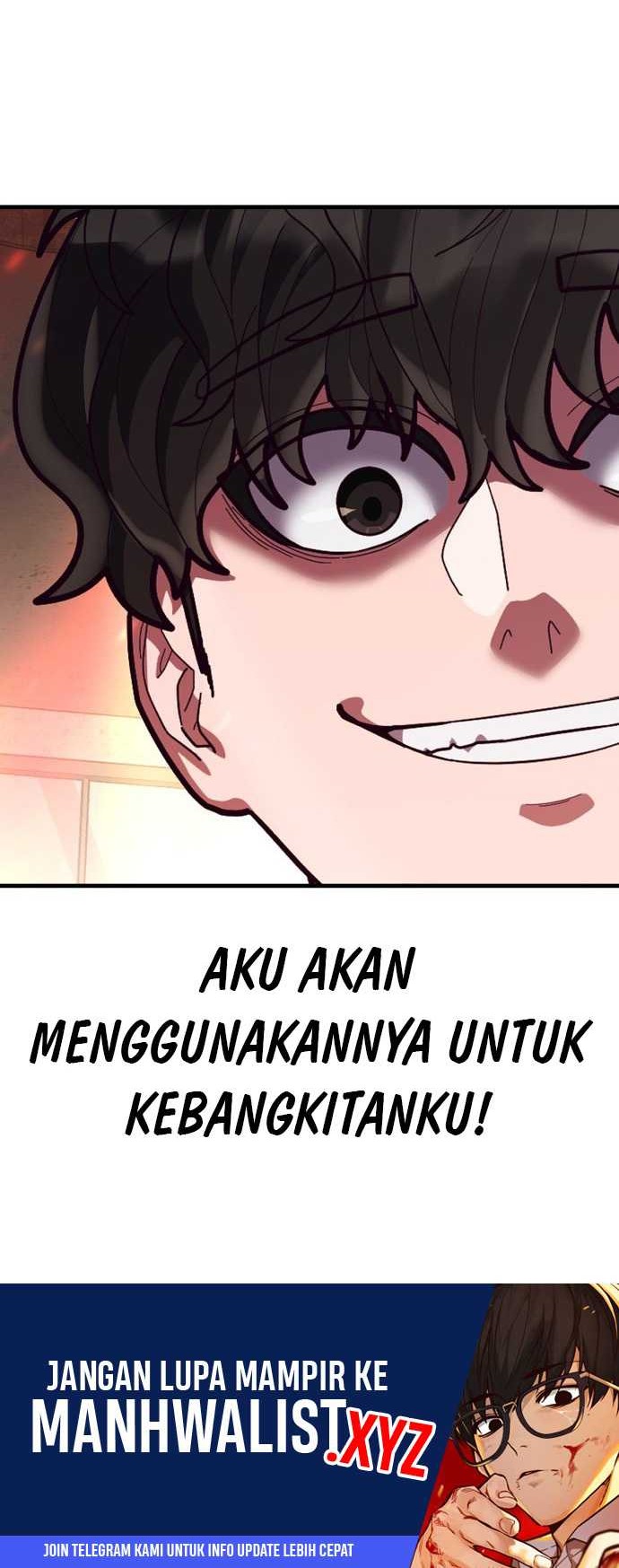 Absolute Obedience Chapter 64 Gambar 61