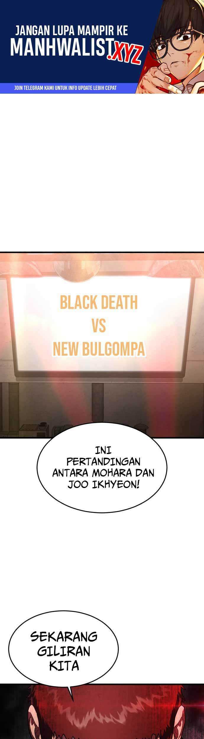 Manhwa Absolute Obedience Chapter 64 gambar nomor 2