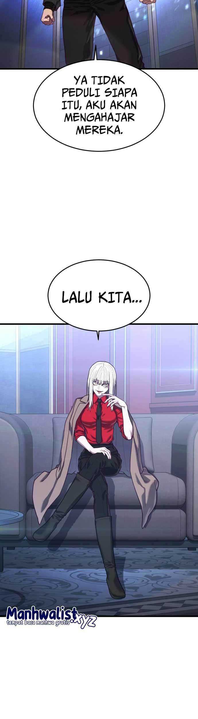 Absolute Obedience Chapter 64 Gambar 4