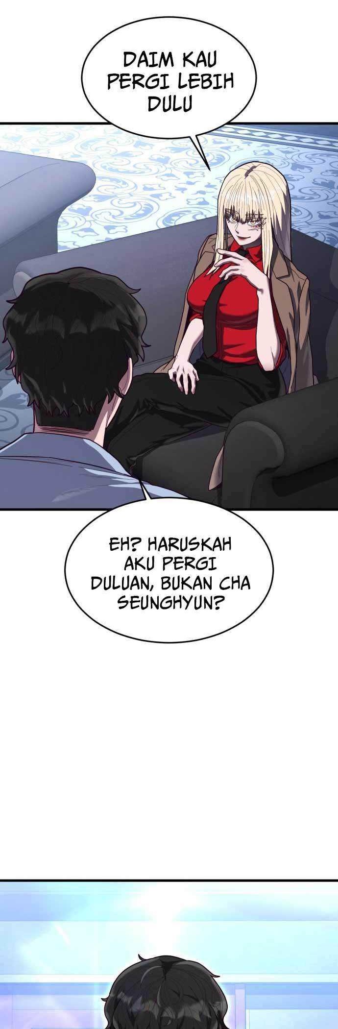 Absolute Obedience Chapter 64 Gambar 5