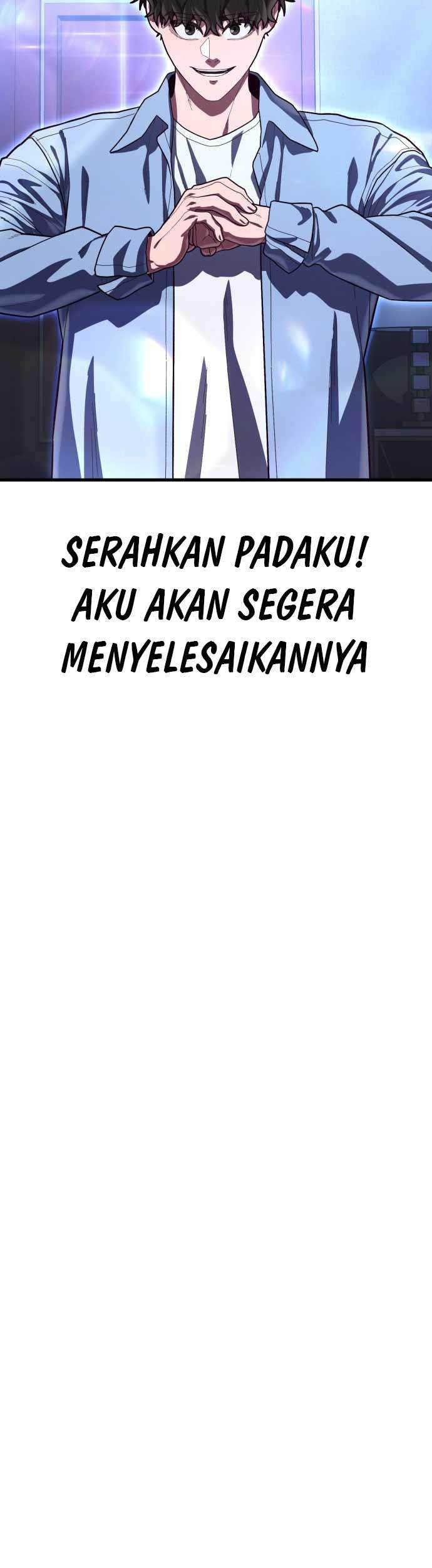 Absolute Obedience Chapter 64 Gambar 6