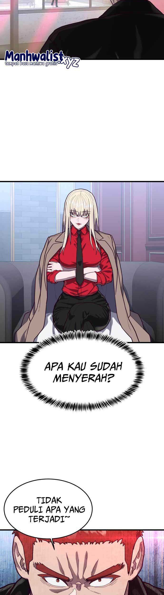 Absolute Obedience Chapter 64 Gambar 12
