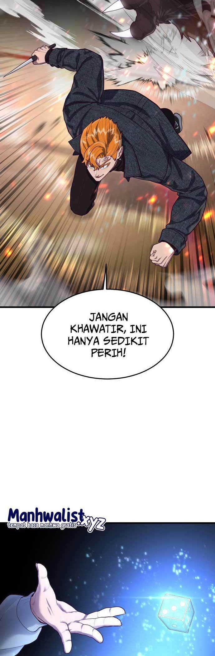 Absolute Obedience Chapter 64 Gambar 21