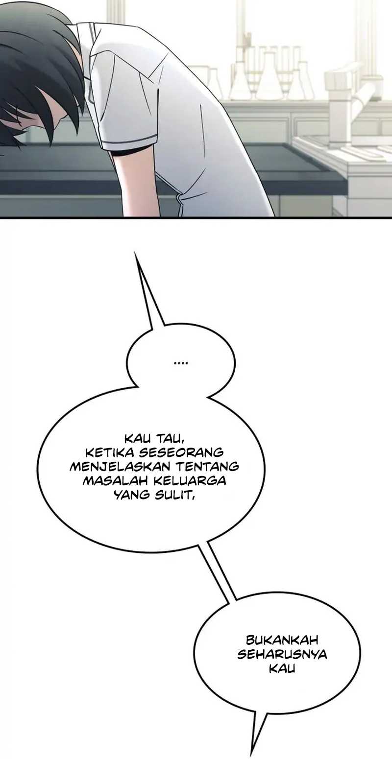 Cheolsu Saves the World Chapter 29 Gambar 56