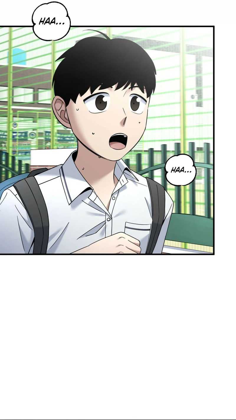 Cheolsu Saves the World Chapter 28 Gambar 13