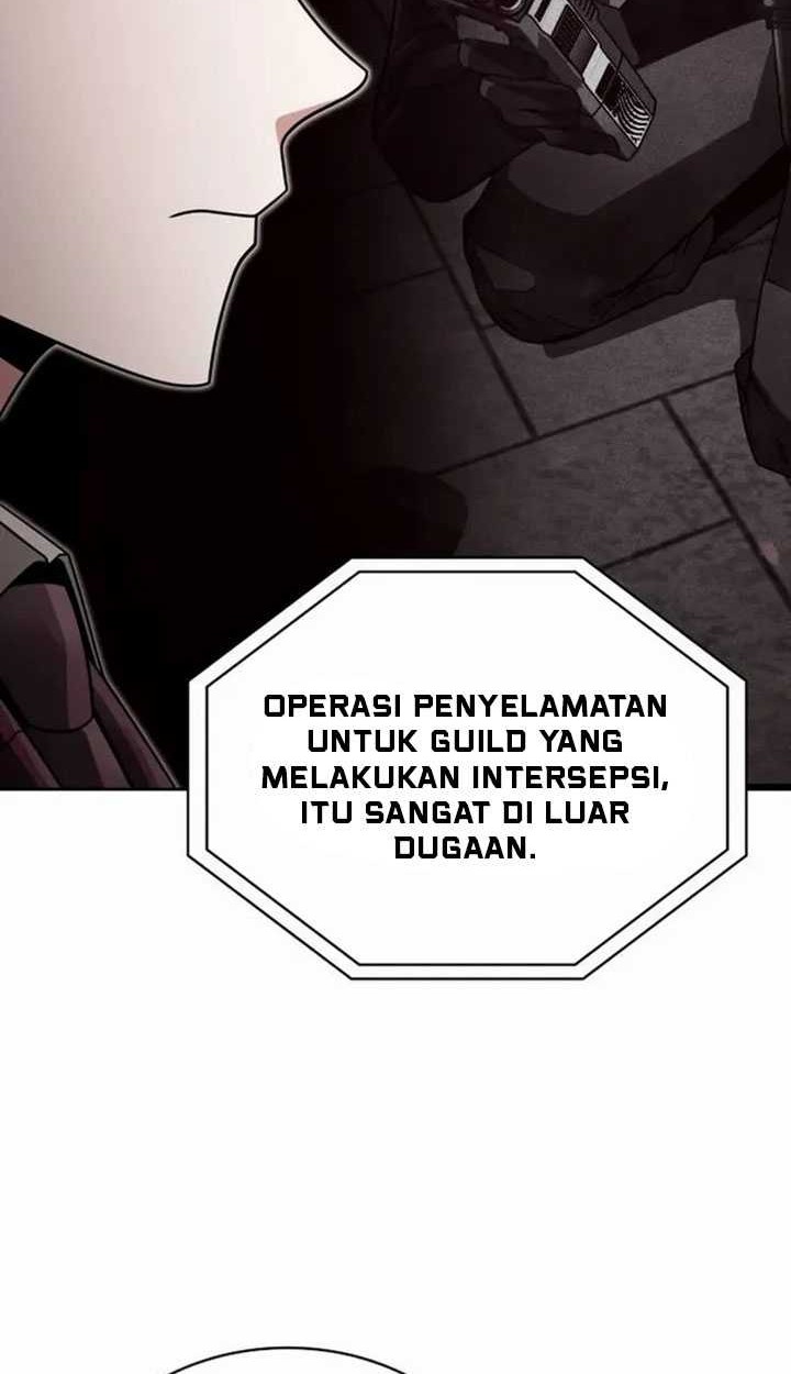 Clever Cleaning Life Of The Returned Genius Hunter Chapter 48 Gambar 39