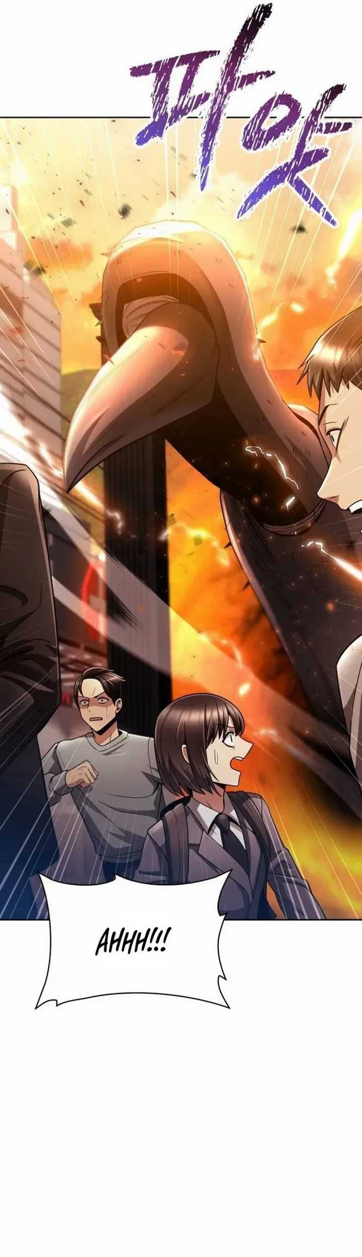 Clever Cleaning Life Of The Returned Genius Hunter Chapter 48 Gambar 10