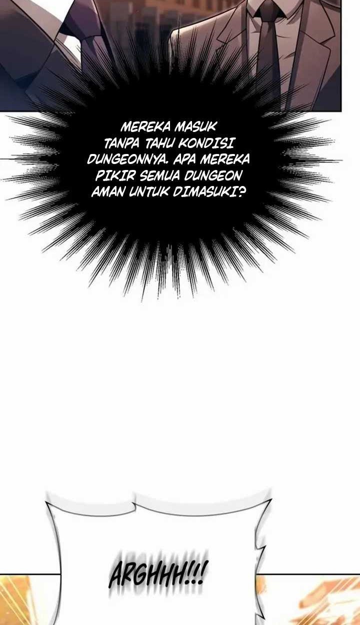 Clever Cleaning Life Of The Returned Genius Hunter Chapter 48 Gambar 15
