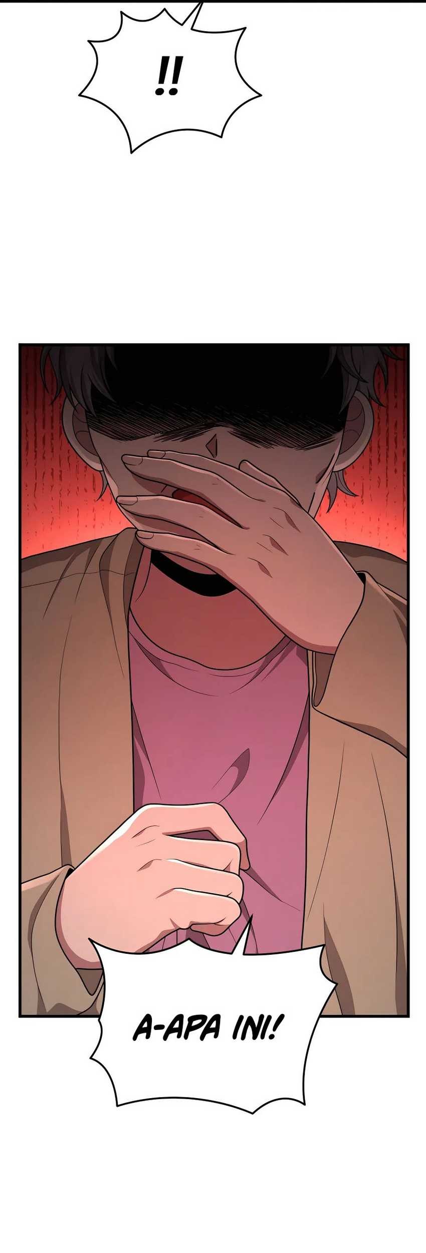 Heir of Mythical Heroes Chapter 39 Gambar 38