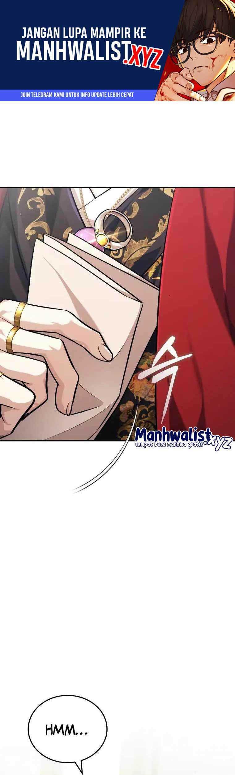 Baca Manhwa The Terminally Ill Young Master of the Baek Clan Chapter 16 Gambar 2