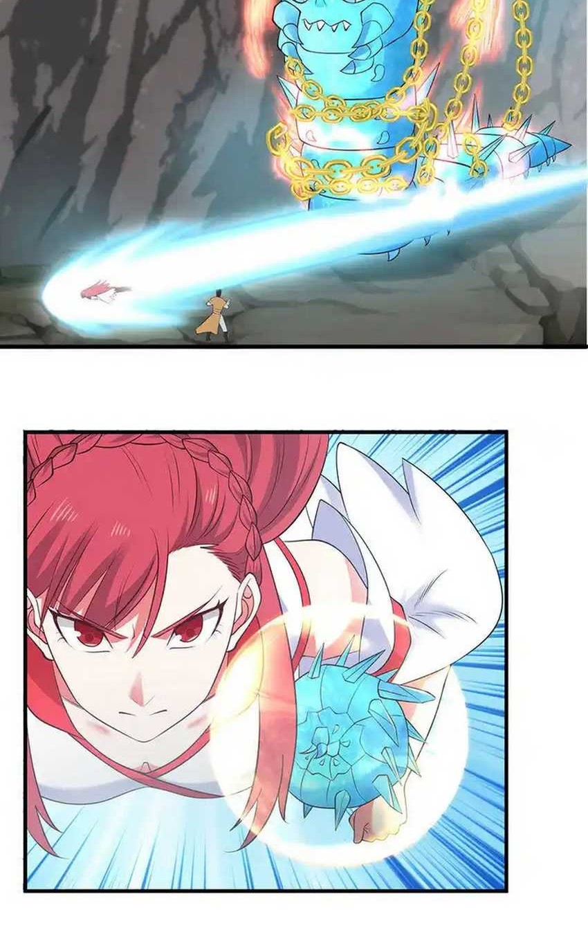 Chaos Alchemist Chapter 65 Gambar 6