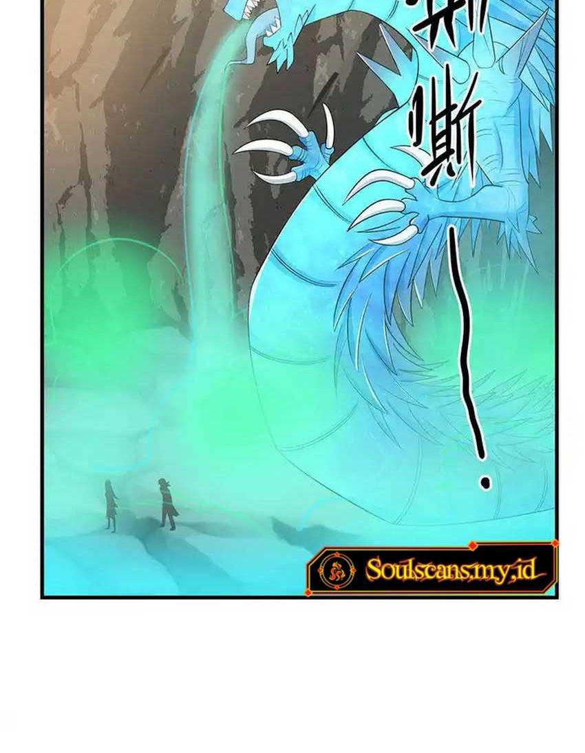 Chaos Alchemist Chapter 65 Gambar 10