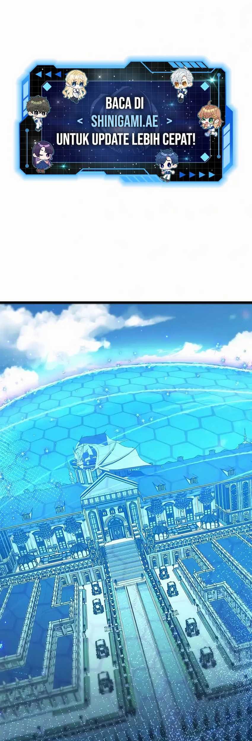 Baca Manhwa I Picked A Hammer To Save The World Chapter 53 Gambar 2