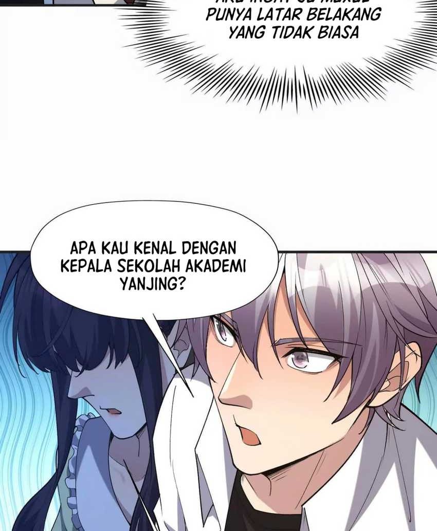 Rise Of The Beast God Chapter 48 Gambar 41