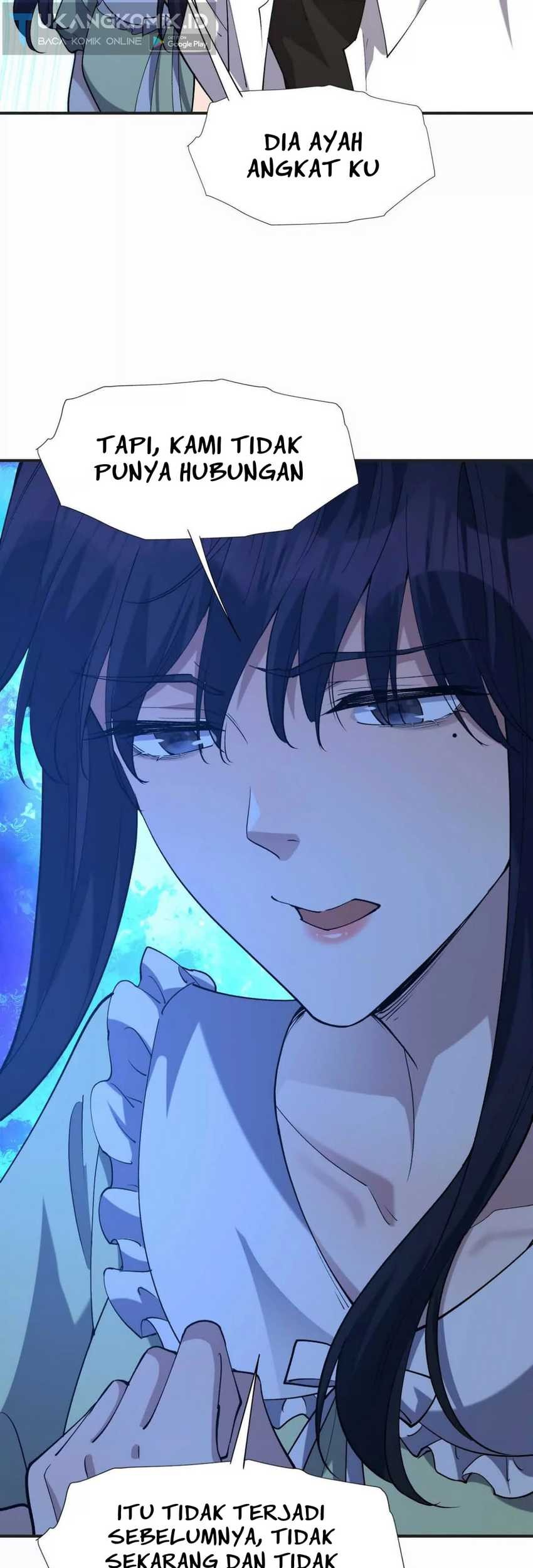 Rise Of The Beast God Chapter 48 Gambar 42
