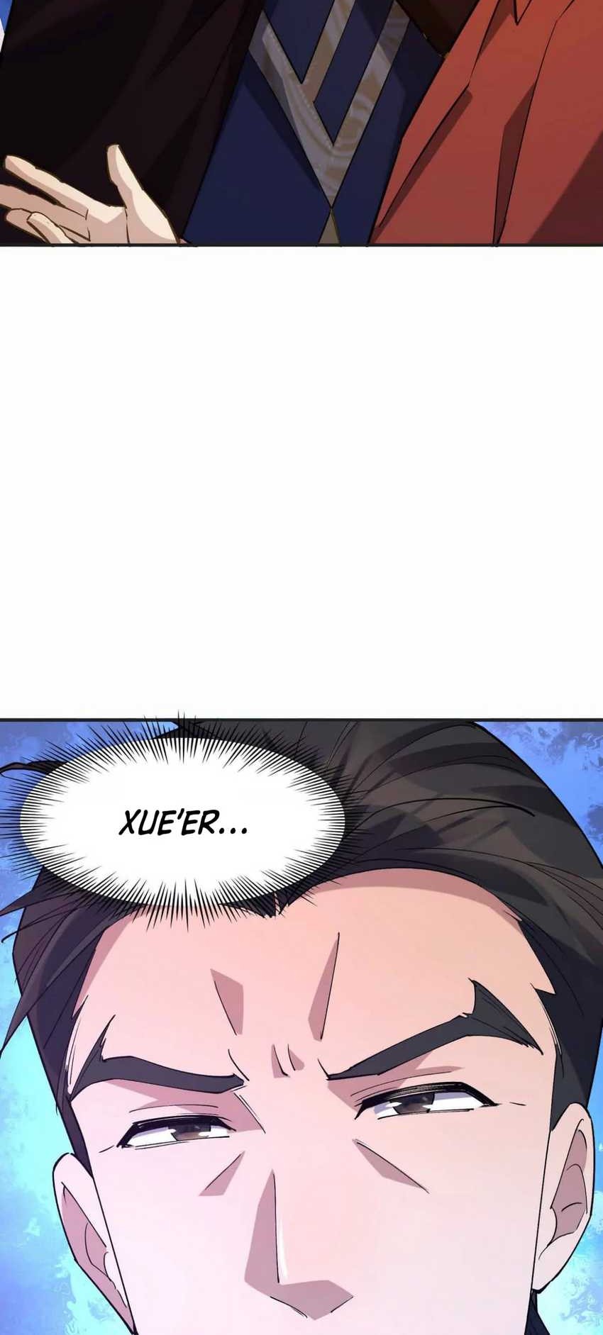 Rise Of The Beast God Chapter 48 Gambar 44