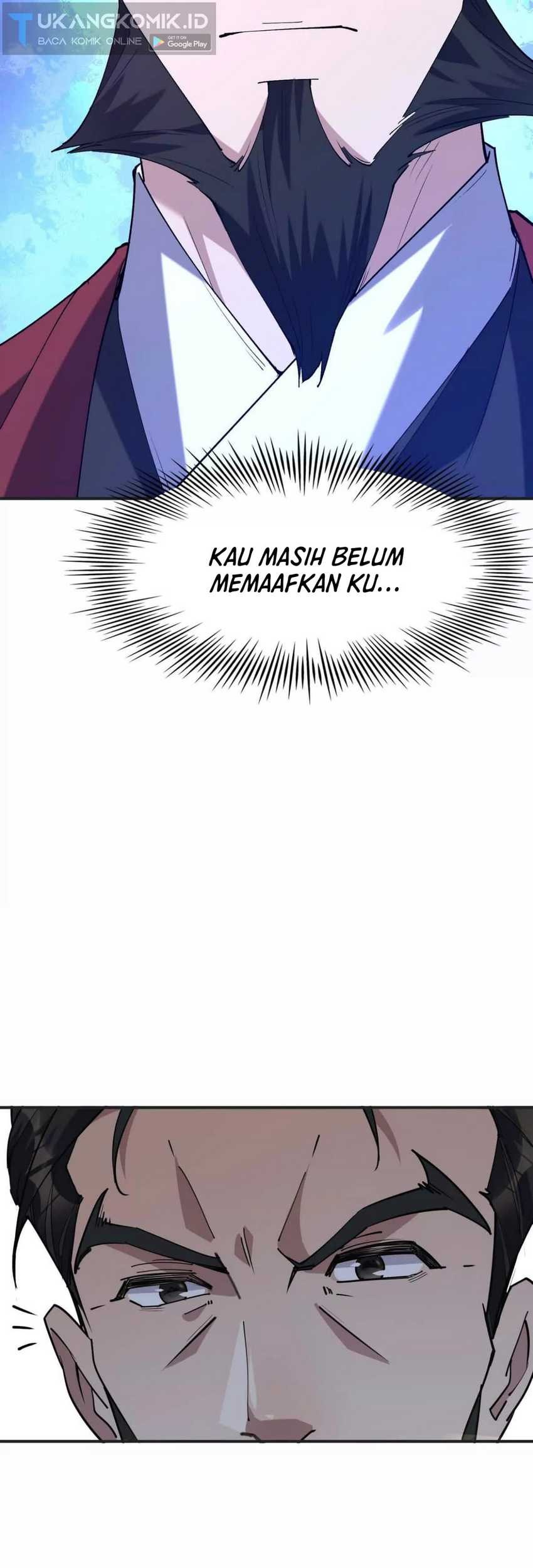 Rise Of The Beast God Chapter 48 Gambar 45