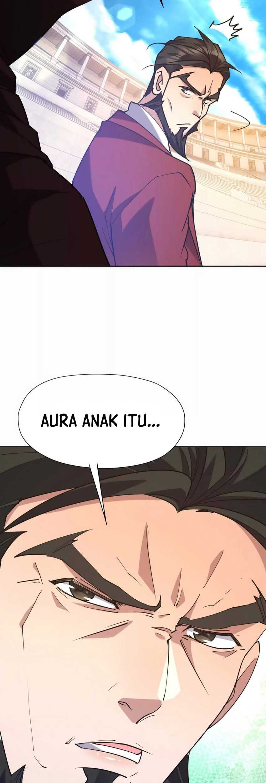 Rise Of The Beast God Chapter 48 Gambar 52