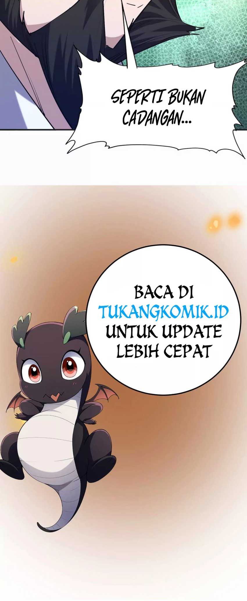 Rise Of The Beast God Chapter 48 Gambar 53