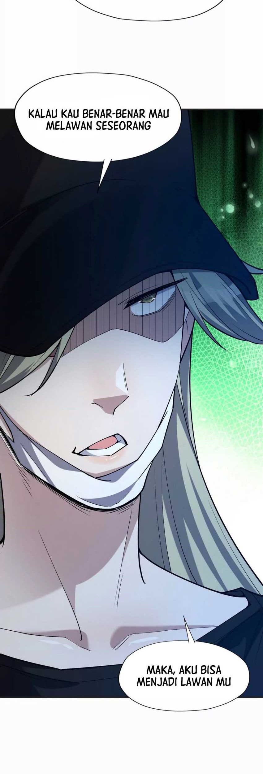 Rise Of The Beast God Chapter 48 Gambar 18