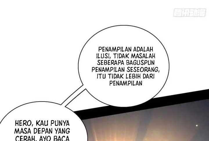I’m An Evil God Chapter 419 Gambar 19