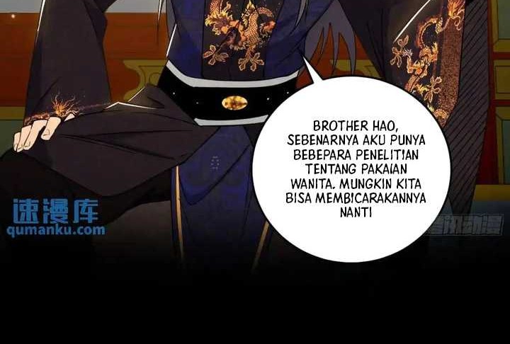 I’m An Evil God Chapter 419 Gambar 23