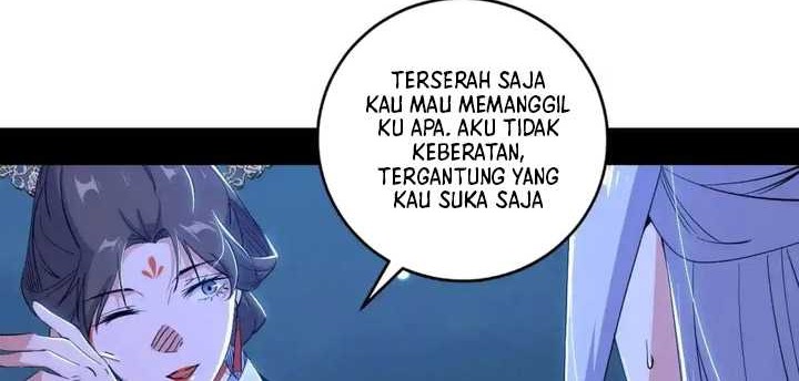 I’m An Evil God Chapter 419 Gambar 5