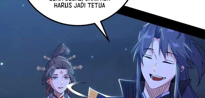I’m An Evil God Chapter 419 Gambar 7