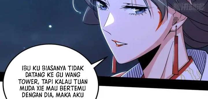 I’m An Evil God Chapter 419 Gambar 9