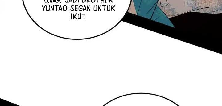 I’m An Evil God Chapter 419 Gambar 11