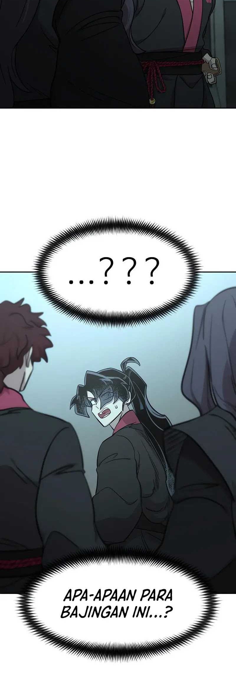 Return of the Flowery Mountain Sect Chapter 98 Gambar 37