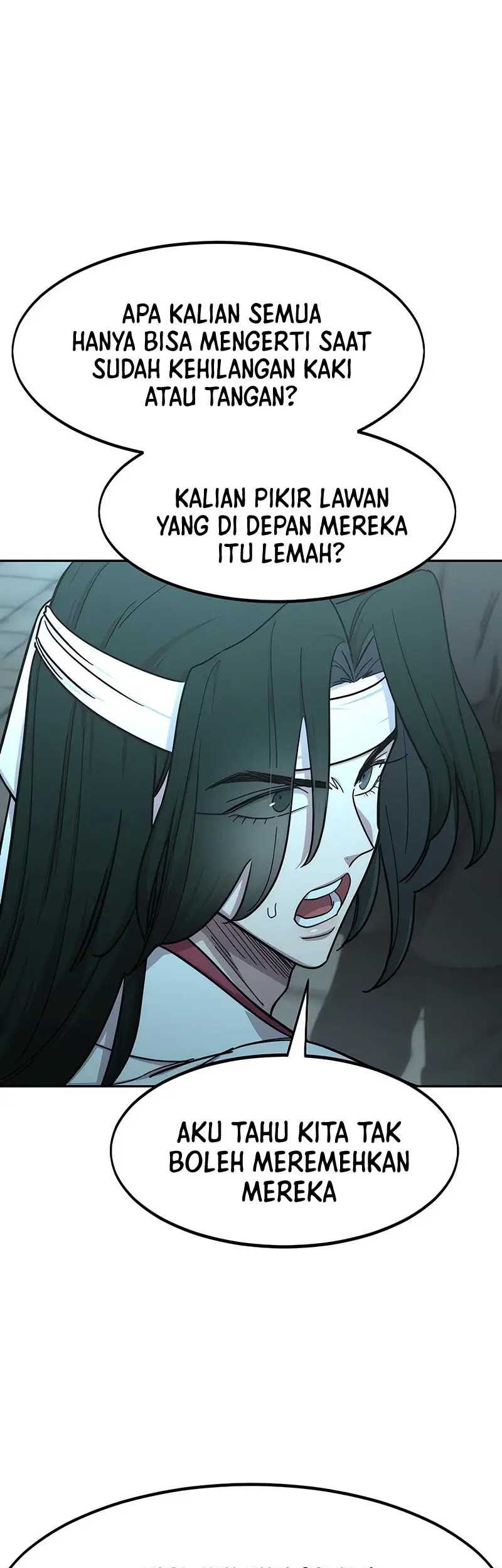 Return of the Flowery Mountain Sect Chapter 98 Gambar 40