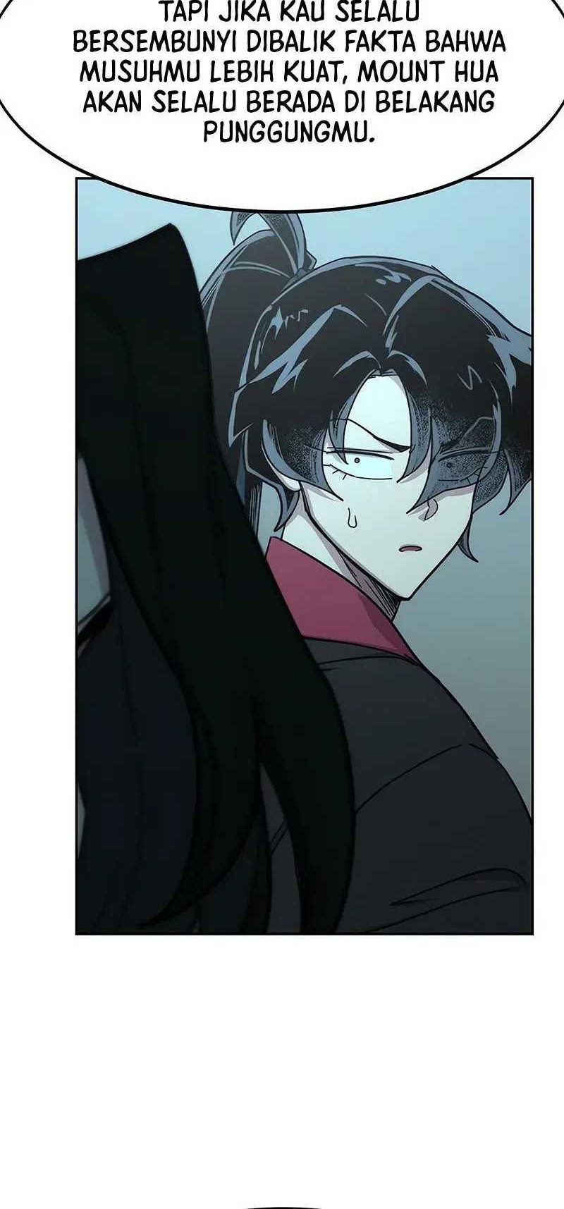 Return of the Flowery Mountain Sect Chapter 98 Gambar 41