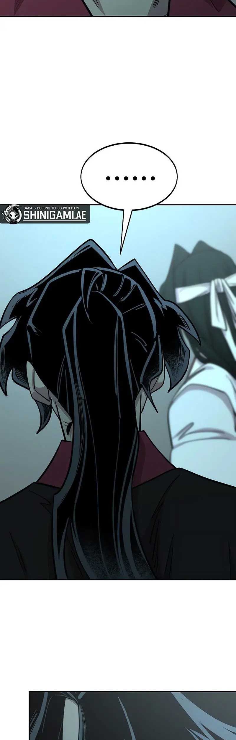 Return of the Flowery Mountain Sect Chapter 98 Gambar 44