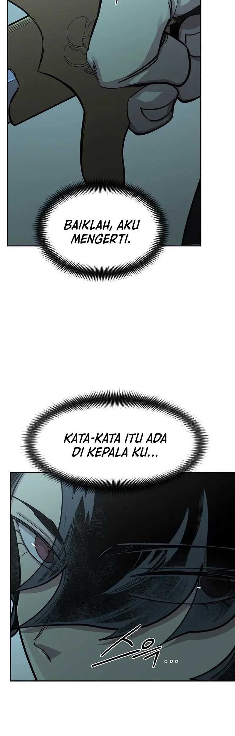 Return of the Flowery Mountain Sect Chapter 98 Gambar 47