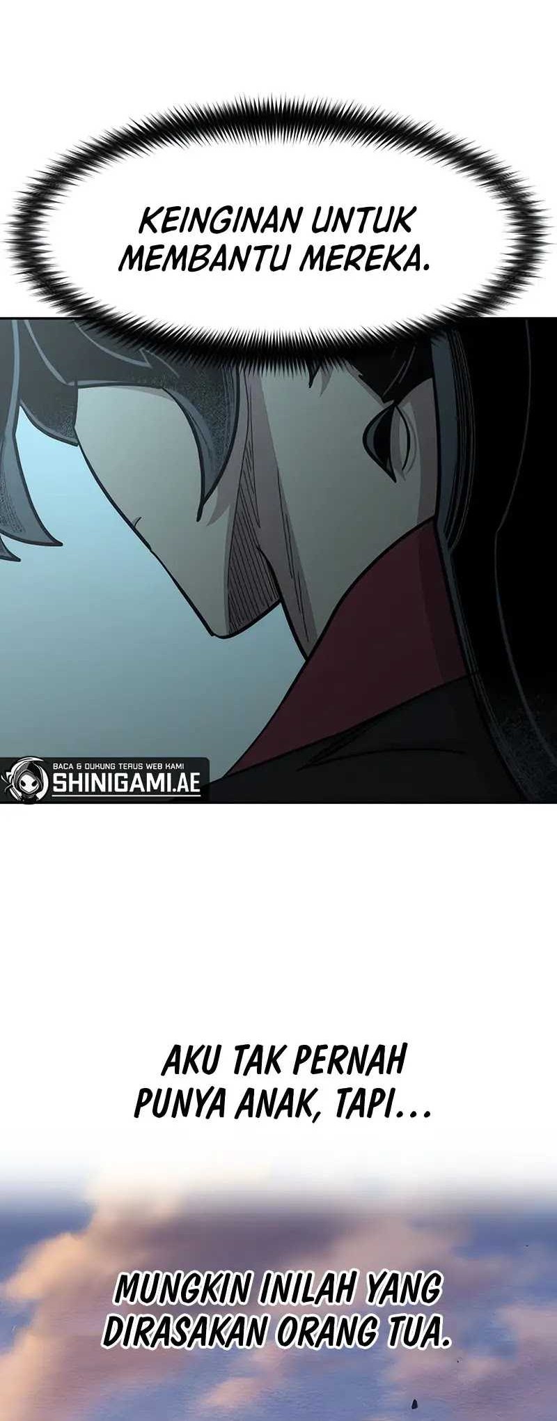 Return of the Flowery Mountain Sect Chapter 98 Gambar 49