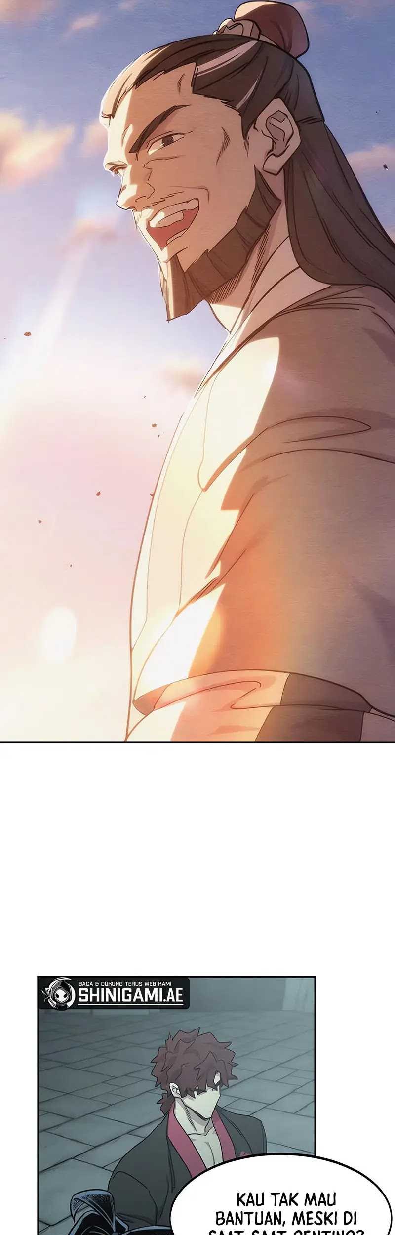 Return of the Flowery Mountain Sect Chapter 98 Gambar 50