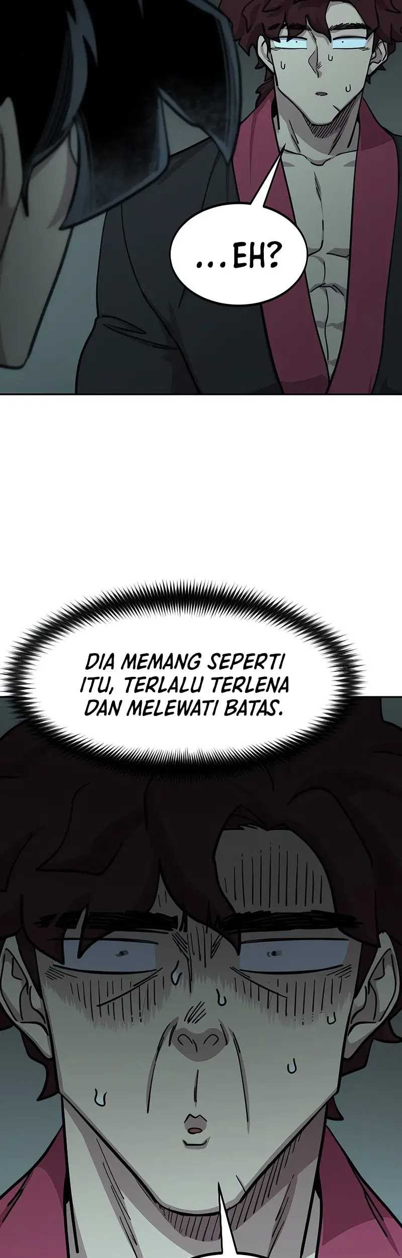 Return of the Flowery Mountain Sect Chapter 98 Gambar 54