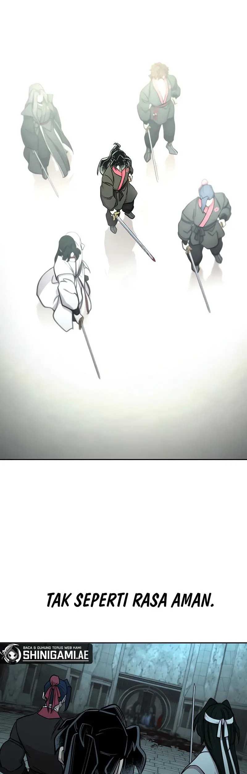 Return of the Flowery Mountain Sect Chapter 98 Gambar 56