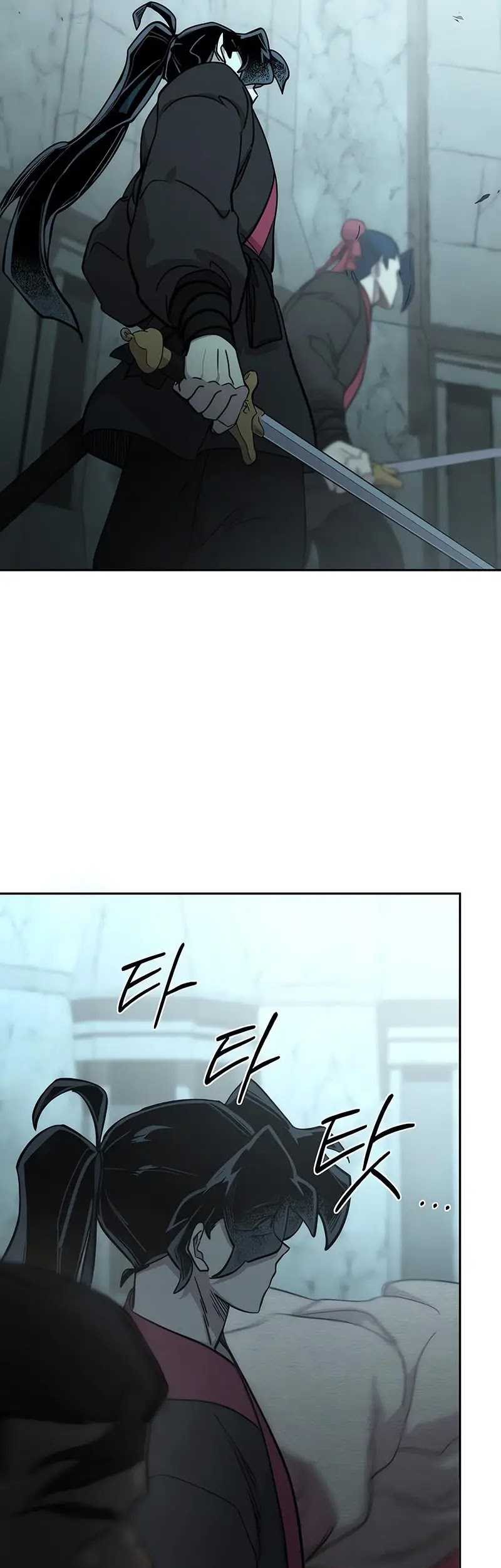 Return of the Flowery Mountain Sect Chapter 98 Gambar 58